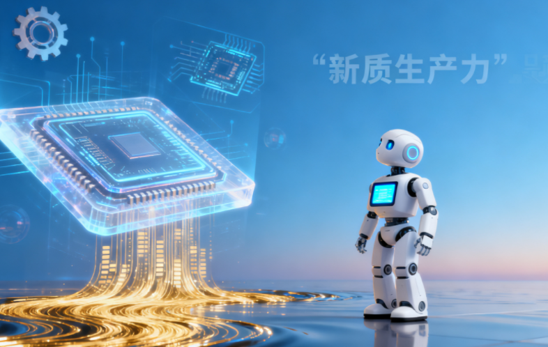 ‘十五五’時期，必須把因地制宜發(fā)展新質(zhì)生產(chǎn)力擺在更加突出的戰(zhàn)略位置-地大熱能